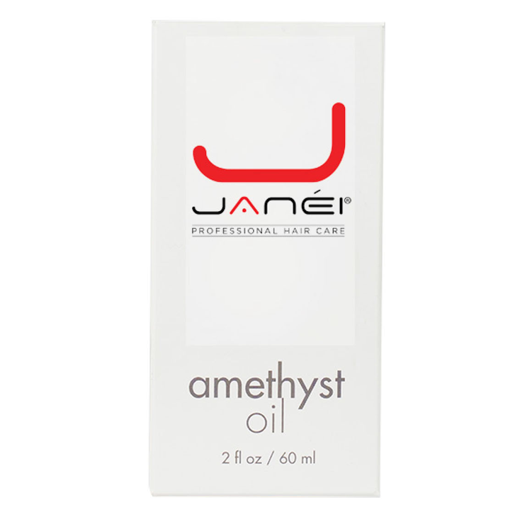 Janei® Amethyst Oil