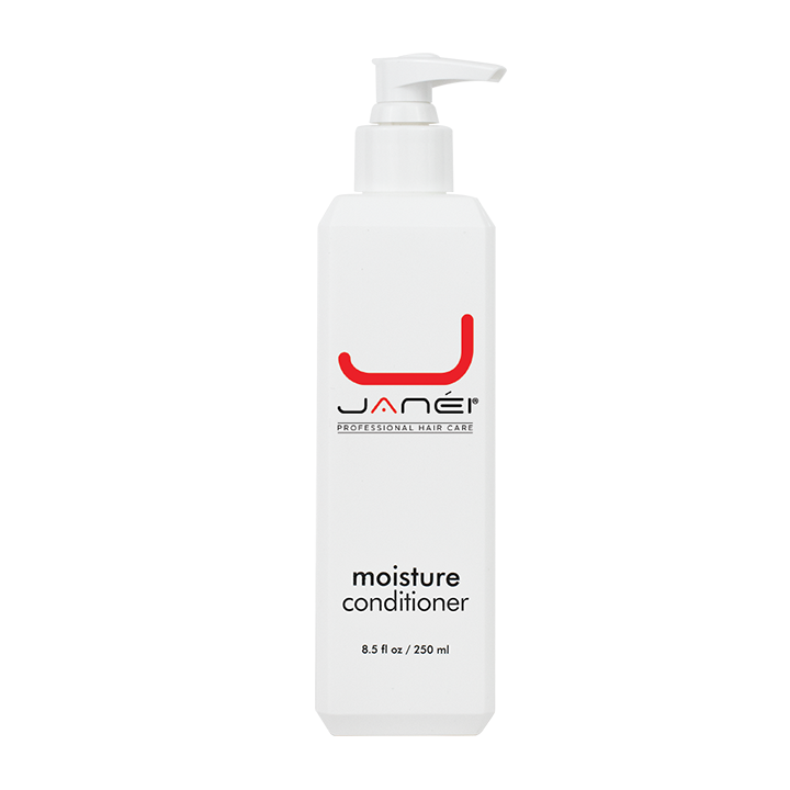 Janei® Coconut Moisture Conditioner