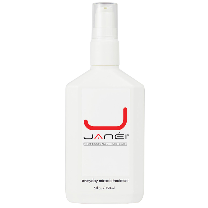 Janei Hair Care » Products