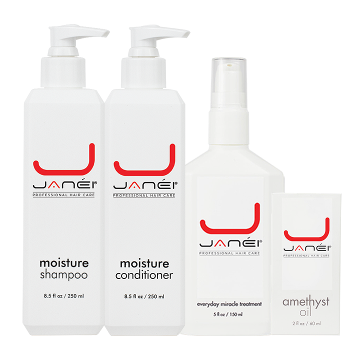 Janei® Moisture Recovery Kit